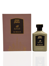 Al Majlis - Scent Of Dubai